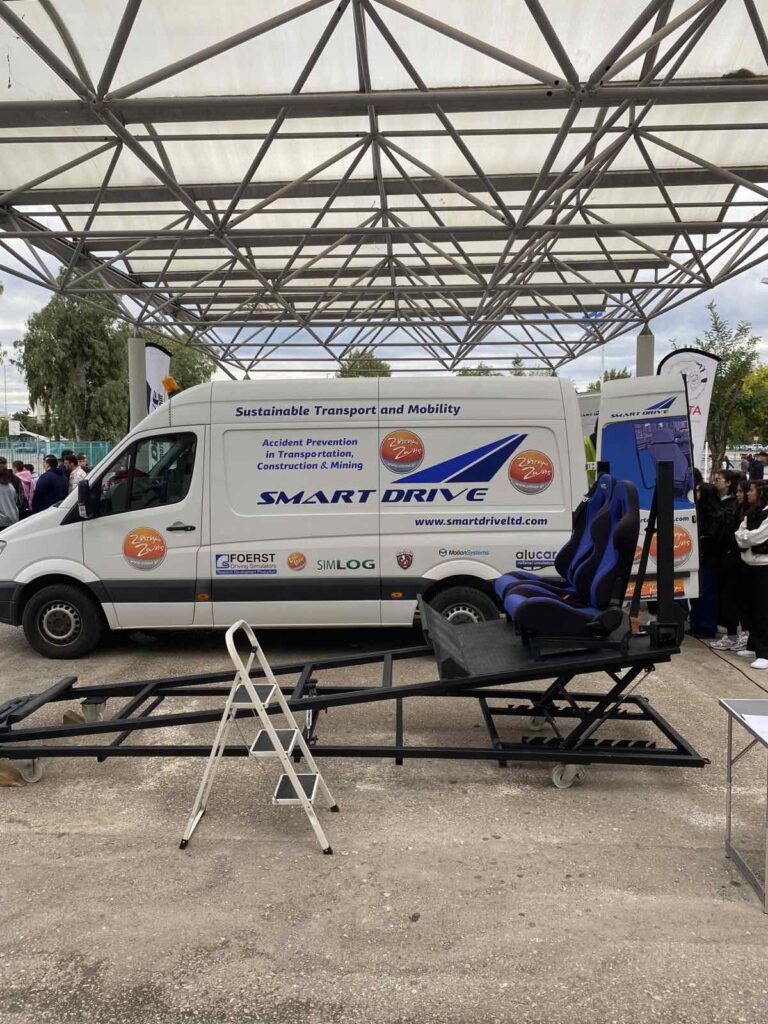 Υλοποίηση εκπαιδευτικού προγράμματος Οδικής Ασφάλειας – Ζήτημα Ζωής (fotos)